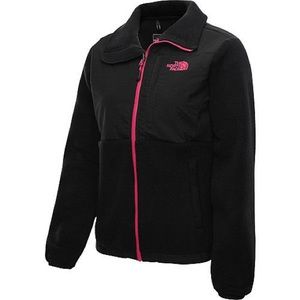 North Face Denali Jacket